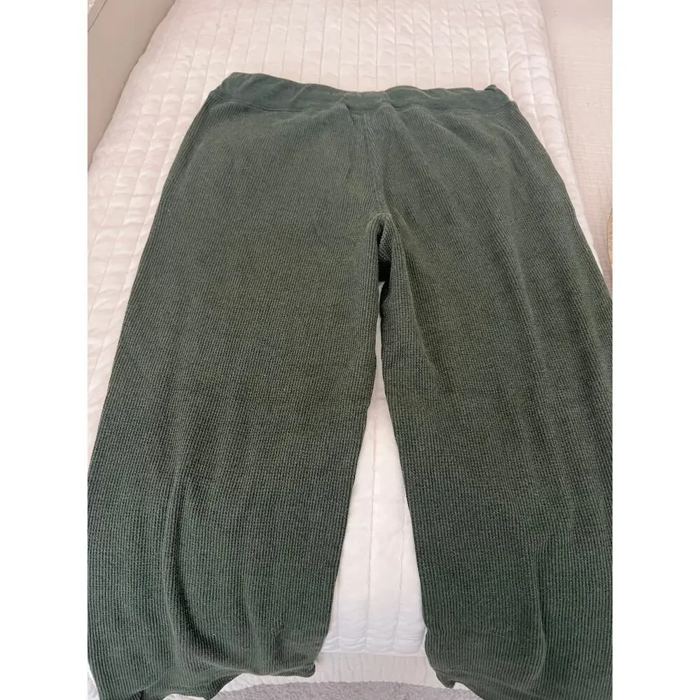 Men’s Realtree Lounge/Pajama Pants Medium - Picture 5 of 9